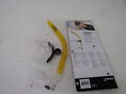 1.05.009.50 Finis Swimmers Snorkel Yellow 616323201910