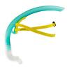 1.05.021.328 Finis Stability Snorkel Speed Teal