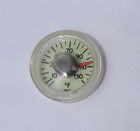 1.150 Termo Industry Thermometer Gauge Farenheit Inches Diameter Fits Bravo Computer Console