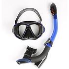 1 Buzeos Scuba Diving Masks Mask And Snorkel Set 657258447776