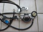 10000 Scubapro Very Nice Vintage Gauge Regulator More Listed