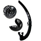 1000343-1000342 Aqua Lung Nautilus Travel Snorkel 1000343-1000342 Aqua Lung Nautilus Travel Snorkel