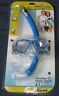 1001034 Aqua Lung Sport Youth Mask Snorkel Set Ages 053242226639
