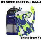 1001387 Aqua Lung Us Diver