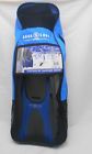 1002988 Aqua Lung Sport Admiral Snorkeling Set Vv 053242300254
