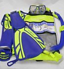 1003001 Aqua Lung Sport Snorkeling Set Large Vv 053242300384