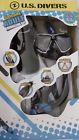 1008663 U Divers U.s Snorkeling 053242315838