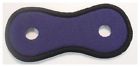 1009n-r Unbranded Neokeeper Snorkel Navy 0804879134800