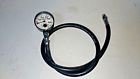 101002 Aeris Scubapro Pressure Gauge With Hose