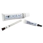 0215638 10105 Gear Aid Mcnett Corporation Aquaseal Oz Black Colorant 021563101058