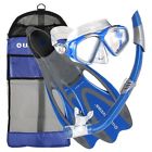 10451 U Divers Gear Combo 747925110451