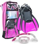 10468 Aqualung Diva Snorkeling Combo 747925110468