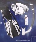 1075322 Speedo Dive Adult Snorkeling 027556106918