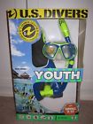1076647 U Divers U.s Youth 053242326421