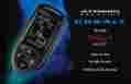 12-0102-3p Atomic Aquatics Cobalt 2 Dive