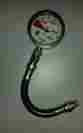 1205r Xs Scuba Pressure Gauge Used