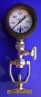 12527 Aqua Lung Vintage U.s