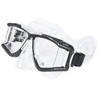 12818black Body Glove Aura Snorkel Mask Black Free Shipping 882930052348 12818black Body Glove Aura Snorkel Mask Black Free Shipping 882930052348