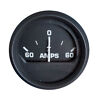 12822 Faria Beede Instruments Ammeter Gauge Amps 759266128224 12822 Faria Beede Instruments Ammeter Gauge Amps 759266128224