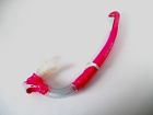 12844pink Body Glove Sport Snorkeling Seca Silicone Snorkel Color 882930052683 12844pink Body Glove Sport Snorkeling Seca Silicone Snorkel Color 882930052683