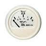 7592663 13103 Faria Beede Instruments Oil Pressure Gauge Bar Metric 759266131033