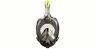1700005003531a Seac Libera Full Face Mask Snorkel Combo 887728115236