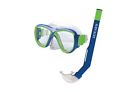 17035cmb-kids-blulim Body Glove Mischief Mask Snorkel Combo