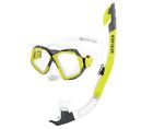 17039pcmb-m-citgry Body Glove Fiji Mask 882930150808
