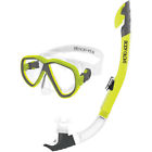 17042cmb-cit-gry Body Glove Azores Combo Snorkle And Mask Set 882930150754