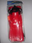 18235401l16 Unbranded Red Deluxe Swim 430000729319