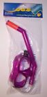 18235701l16 Unbranded Junior Snorkel Swim 430000729333