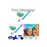 190497422185 Yitu Kids Silicone Scuba Swimming Swim Diving Mask