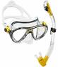 194773048007 Cressi Italian Boutique Collection Big Eyes Evo Mask