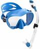 194773048342 Cressi Italian Boutique Collection Tempered Glass Lens Frameless