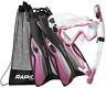 194773055326 Phantom Aquatics Rapido Boutique Collection Clareza Three Window