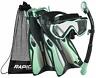 194773059393 Phantom Aquatics Rapido Boutique Collection Clareza Three Window