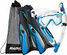 194773146741 Phantom Aquatics Rapido Boutique Collection Clareza Three Window