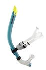 1e021 Arena Swim Snorkel Blue One Size 3468335045047