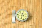 1nyr54 Scuba Pro Depth Gauge Mini Console Very Good
