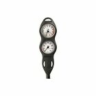 805.812.220 2-gauage Subgear Scuba Diving Mini U-line Console Imperial