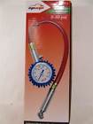 2-inch Epauto Premium Tire Pressure Gauge W Rubber Guard Large Dial For Bi 690443852429