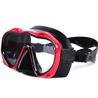 2000-2015-00 Crayfomo Snorkel Mask Snorkeling Scuba Dive Glasses Free 604776872597