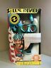 2000540 Divers Adult Snorkel Set Medium 191649002422