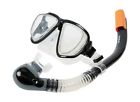 2001502 National Geographic Snorkeler Marlin Combo Silicone Deep Blue Black