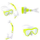 2018322 Kids Diving Mask Top Dry No Leak Anti 605175178099