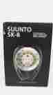 211230 Sk-8 Suunto Compass Sk8 Scuba Diving And Depth Gauge 045235910496