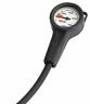 2250-b Seac Scuba Analog Spg Pressure Or Depth Gauge 647732668612