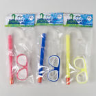 2276475 Dd Mask And Snorkel Set Case Of 721003181878