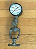 23139-1 Us Diver Vintage Scuba Divers Compression Air Pressure Los Angeles