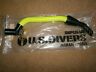 233220 Us Divers Aqualung Impulse Snorkel